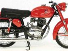 1964 Gilera Giubileo 125 & 175